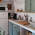 דירה Les Citronniers Et Les Mimosas