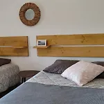 Les Citronniers Et Les Mimosas Apartman *