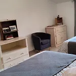 Apartman Les Citronniers Et Les Mimosas *