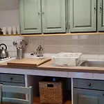 Les Citronniers Et Les Mimosas דירה *