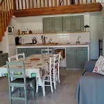 Les Citronniers Et Les Mimosas Apartman Hyères