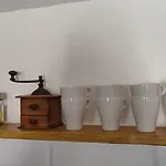 Apartman Les Citronniers Et Les Mimosas Hyères