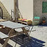 Les Citronniers Et Les Mimosas * Hyères