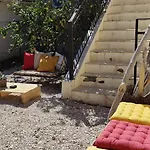 Apartman Les Citronniers Et Les Mimosas