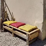Les Citronniers Et Les Mimosas *