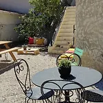 Les Citronniers Et Les Mimosas