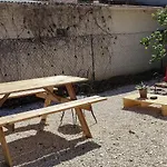 דירה Les Citronniers Et Les Mimosas *