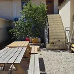 Apartman Les Citronniers Et Les Mimosas *