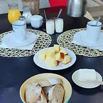 Les Citronniers Et Les Mimosas *