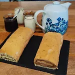 Les Citronniers Et Les Mimosas * הייר