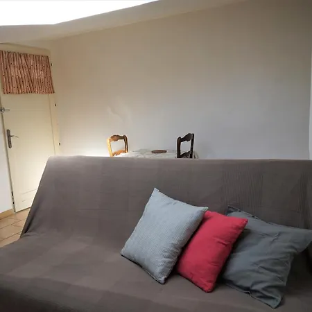 Apartment Les Citronniers Et Les Mimosas Hyeres