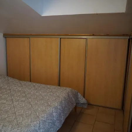 Les Citronniers Et Les Mimosas Apartment Hyeres