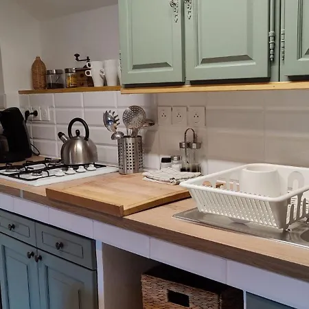 Les Citronniers Et Les Mimosas *