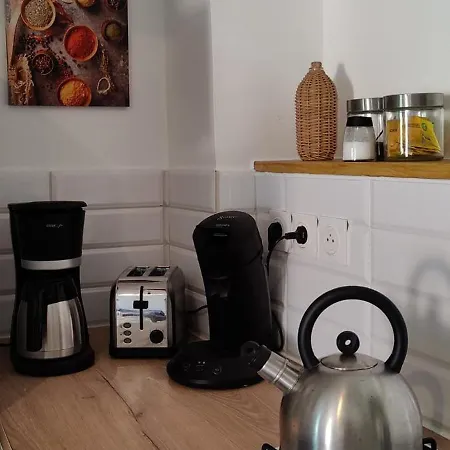 Les Citronniers Et Les Mimosas