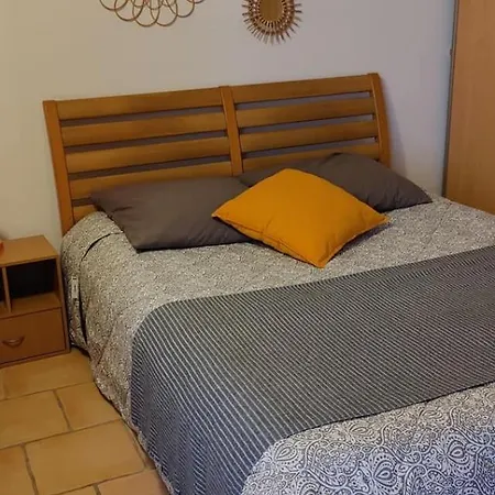 Les Citronniers Et Les Mimosas *