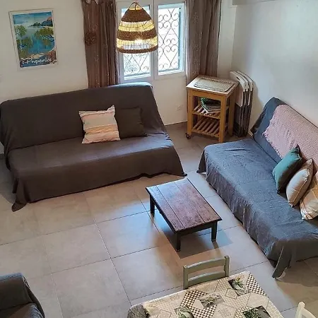 Daire Les Citronniers Et Les Mimosas *