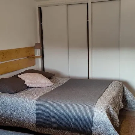 Apartment Les Citronniers Et Les Mimosas Hyeres