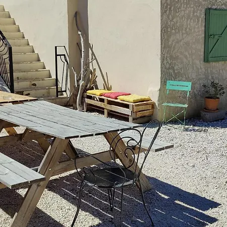 Les Citronniers Et Les Mimosas * Hyeres