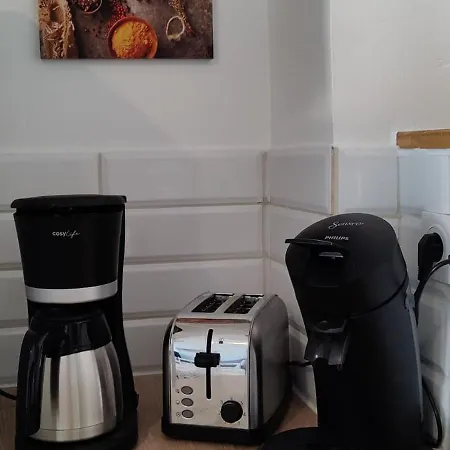 Les Citronniers Et Les Mimosas Daire *