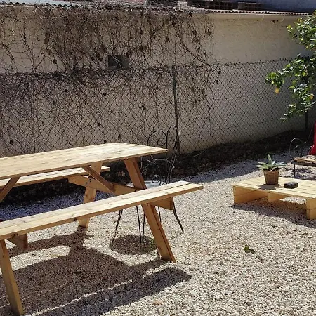 Daire Les Citronniers Et Les Mimosas *