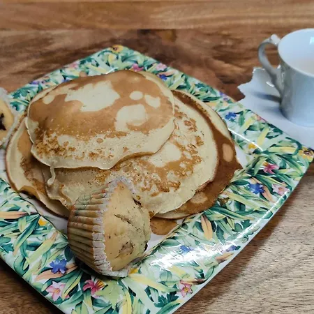 Daire Les Citronniers Et Les Mimosas *