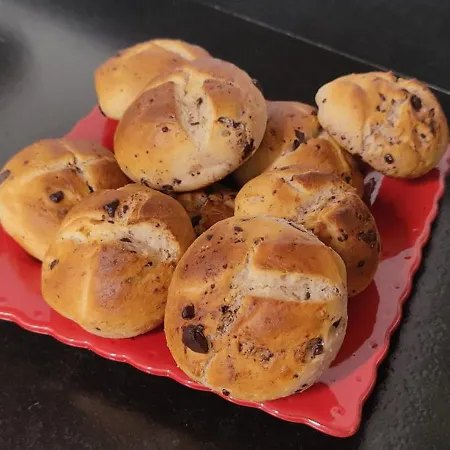 Les Citronniers Et Les Mimosas